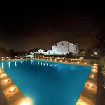 Luxury Stone Salt Water Pool Villa *