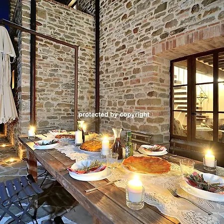 Luxury Stone Salt Water Pool Villa *