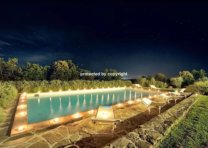 Luxury Stone Salt Water Pool ヴィラ